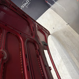 (PICKUP ONLY) BMW E46 M3 01-06 Front Hood Bonnet Panel Imola Red