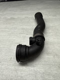2001-2006 BMW E46 M3 S54 OEM Upper Radiator Coolant Hose 11537830716