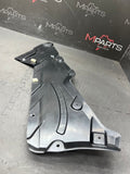 21-23 BMW G80 G82 G83 M3 M4 Rear Right Side Bottom Splash Shield Cover