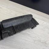 2001-2006 BMW E46 M3 Rear Bumper Foam Absorber OEM 51127894993 7894993