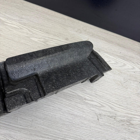 2001-2006 BMW E46 M3 Rear Bumper Foam Absorber OEM 51127894993 7894993