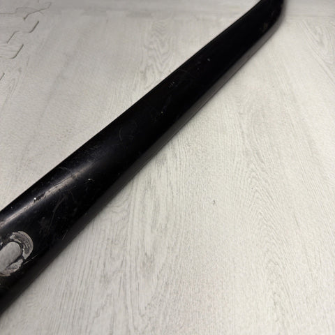 01-06 BMW E46 M3 Shock Tower Strut Brace Center Beam Bar OEM 7895414