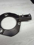 01-06 BMW M3 COUPE E46 Left Strut Brace Bracket OEM 7895249