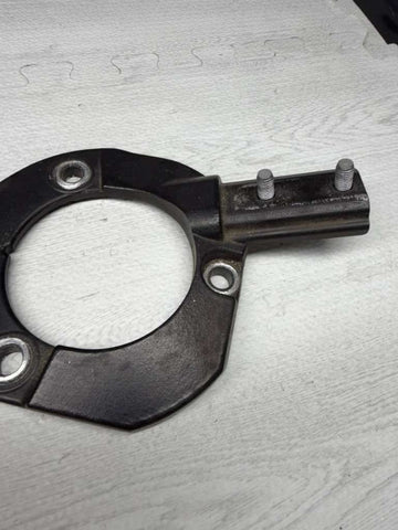 01-06 BMW M3 COUPE E46 Left Strut Brace Bracket OEM 7895249