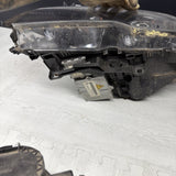 04-06 BMW E46 325CI 330CI M3 2doors Headlights Assy OEM Pair L&R AFS Xenon *Tab*