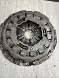 01-06 BMW E46 M3 FLYWHEEL CLUTCH PRESSURE PLATE KIT OEM LUK 8.3MM THICKNESS