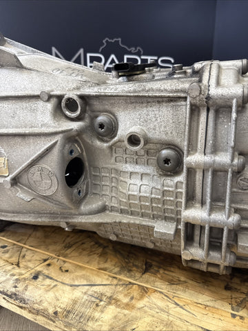 2018 6 Speed Manual Transmission 15-20 BMW F80 F82 F83 M3 M4 39k Miles