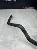 BMW 08-13 E90 E92 E93 M3 S65 ENGINE WATER HEATER CONTROL VALVE + HOSES OEM