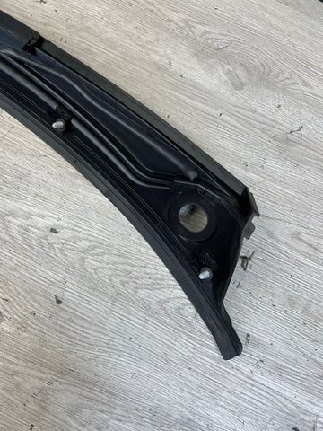 OEM Windshield Wiper Cowl Grille Panel BMW E46 325Ci 330Ci M3 1999-2006 2 Door