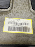 Rear Trunk Luggage Cargo Compartment Cover Trim Panel 4ML861486 Lamborghini Urus