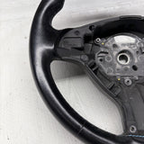 BMW Steering Wheel 01-06 E46 M3 Stock Manual 32342282020 GRADE C