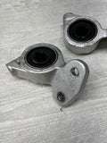 01-06 BMW E46 M3 Front Lower Control Arm Bushings FCAB Set Stock