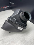 LEFT AIR INTAKE BOX FILTER HOUSING BMW 18-25 F90 F91 F92 F93 M5 M8 OEM