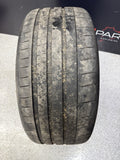 BMW 15-20 F80 F82 F83 M3 M4 666M 20” Wheel Alloy Front Rim 20x9 ET29 OEM