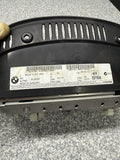 2010-2013 BMW 3 Series E90 Navigation Display Screen OEM 65.82-9 211 969