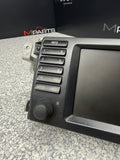1994-2006 BMW X5 E53 E38 740i E39 530i NAVIGATION RADIO ON BOARD MONITOR OEM