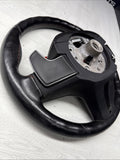 OEM BMW M5 M8 F90 F91 F92 F93 M Sport Leather Steering Wheel *See All Pics