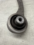 15-20 BMW F80 F82 F83 M3 M4 Front Left Driver Tension Control Arm OEM *Dented*