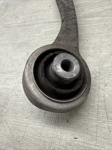 15-20 BMW F80 F82 F83 M3 M4 Front Left Driver Tension Control Arm OEM *Dented*