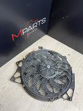 BMW 98-02 Z3 M Z3M AUX ELECTRIC FAN + MOUNT 8391748 64548391748