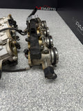 08-13 BMW E90 E92 E93 M3 S65 Throttle Body Bodies ITB OEM