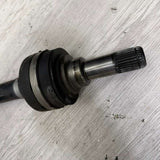 2019–2025 BMW X5 X6 G05 G06 Rear Left Driveshaft Axle OEM 8487527