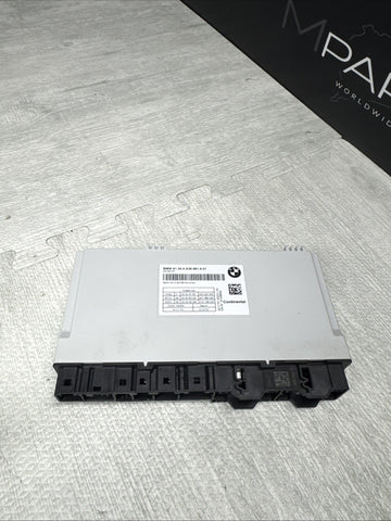 BMW F97 X3M 21-24 Seat Control Module Assembly Unit OEM 5a36981