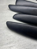 01-06 BMW E46 M3 Convertible Door Arm Rest Armrest Pads Black *4 Broken Tabs