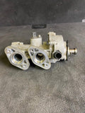 15-20 BMW F80 F82 F83 F87 M2 M3 M4 HIGH PRESSURE PUMP FRONT ENGINE MOTOR