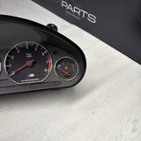 OEM BMW Z3M 2000 Coupe Instrument Cluster 66k