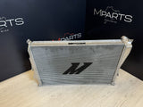 Mishimoto 01-06 BMW E46 M3 Performance Aluminum Radiator MMRAD-E46-01