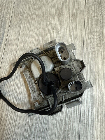 BMW 3 Series E46 M3 Xenon Headlight Ballast Control Unit Holder Harness Mount