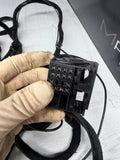 1999-2005 Eonon 5.5m Extension Harness Compatible with BMW 3 or BMW 5 Series