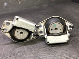 19-23 FERRARI F8 TRIBUTO ENGINE MOTOR MOUNTS 2K MILES