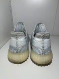 Size 11 - Adidas Yeezy Boost 350 V2 FW3043 Cloud White Non-Reflective