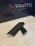 LAMBORGINI HURACAN LP580 RIGHT CENTER CONSOLE TRIM BLACK OEM 4T0863514