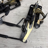 01-06 BMW E46 325 330 M3 - Convertible Top Latches Motors  - 7031361 7031362 OEM