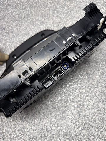 2015-2020 BMW F80 F82 F83 M3 M4 OEM INSTRUMENT GAUGE CLUSTER SPEEDO MPH HUD