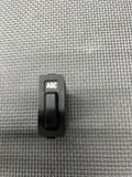 BMW E36 M3 328 323 318 ASC Automatic Stability Control Switch Button OEM 1390806