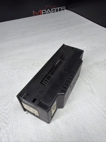 BMW E36 18 Button On Board Computer OBC 8357684 92-99 323 325 328 M3