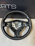 BMW Steering Wheel 01-06 E46 M3 Stock SMG 32342282020 GRADE A 53k Miles