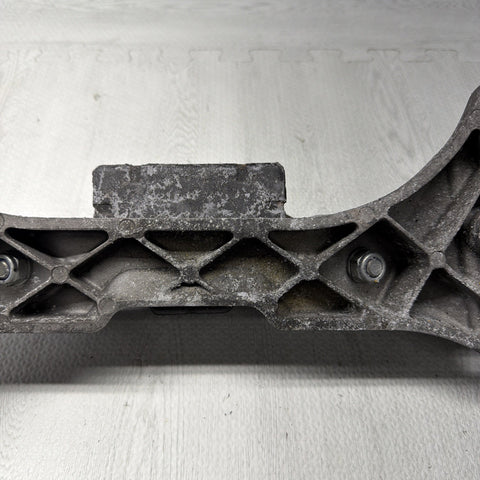 01-06 BMW E46 M3 Transmission Support Cross Member Bracket Upgraded