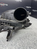 Genuine BMW 25-27 F74 228 Air Filter Housing Assembly 13-71-8-489-432 *1 Tab