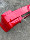 (PICKUP ONLY) REAR BUMPER W/ PDC SENSORS 08-13 BMW E92 E93 M3 51127899833 OEM