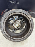 13-16 BMW F06 F10 F12 F13 M5 OEM 20" STYLE 343M RIMS WHEELS 20x9 20x10 SET