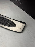 07-13 OEM BMW E90 E92 E93 328 335 M3 M SPORT Foot Rest Kick Dead Pedal