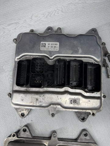 12-16 BMW F06 F10 F12 M5 M6 S63 DME ECU Engine Computers Control Modules OEM