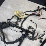 COMPLETE Engine / Transmission Harness 2001-2006 BMW E46 M3 S54 Manual