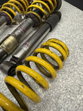 KW V3 Coilovers Coilover Suspension Set BMW 08-13 E90 E92 E93 M3