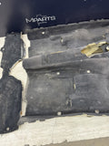 BMW 94-99 E36 M3 318 325 328 Sedan Carpet Carpets Black